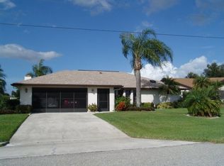 2184 Yeoman Ct, Punta Gorda, FL 33983