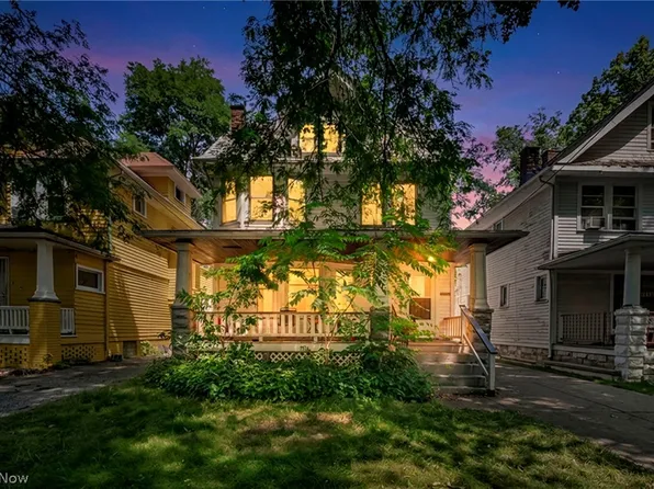 10001 Yale Ave, Cleveland, OH 44108