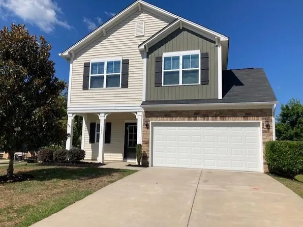 166 Cordage Dr, Chapin, SC 29036