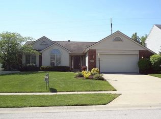 6220 Headwaters Trl, Fort Wayne, IN 46845