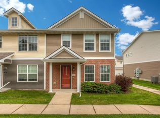 9125 Greenspire Dr UNIT 110, West Des Moines, IA 50266