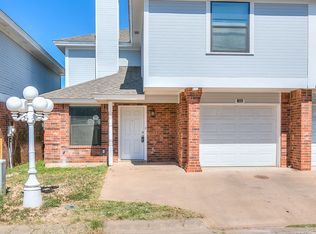 1006 Holiday Dr, San Angelo, TX 76903