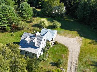 820 Salem Rd, Strong, ME 04983