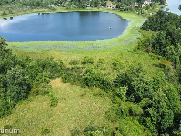 0 Teggerdine Rd, White Lake, MI 48386
