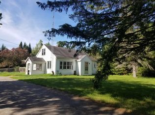 W11175 Cth B #A-T, Summit Lake, WI 54485