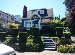 15 Raye St, Seattle, WA 98109