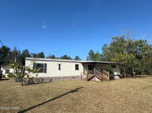 493 McDuff Dr, Alford, FL 32420