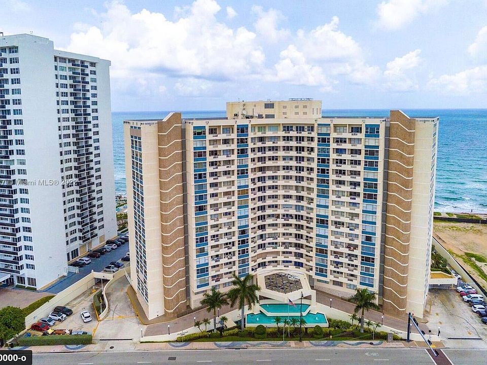 1st image of 3180 S Ocean Drive #414