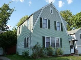 75 Angle St, Rochester, NY 14606