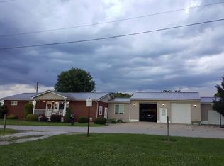 501 Fisher Ave, Worthington, KY 41183