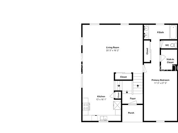 3rd image of 2824 S 100th Dr