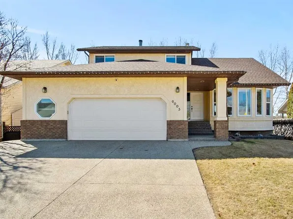 6005 N Ash St, Olds, AB T4H 1K8