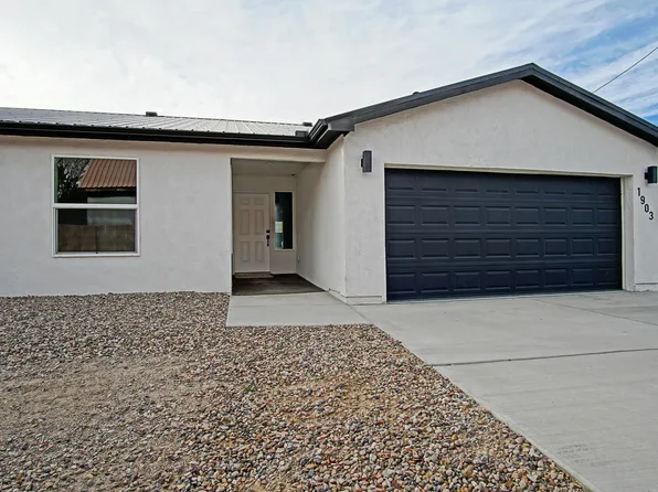 1903 William St SE, Albuquerque, NM 87102