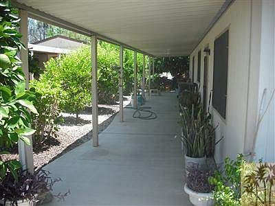 2nd image of 73450 Country Club Dr Space 31
