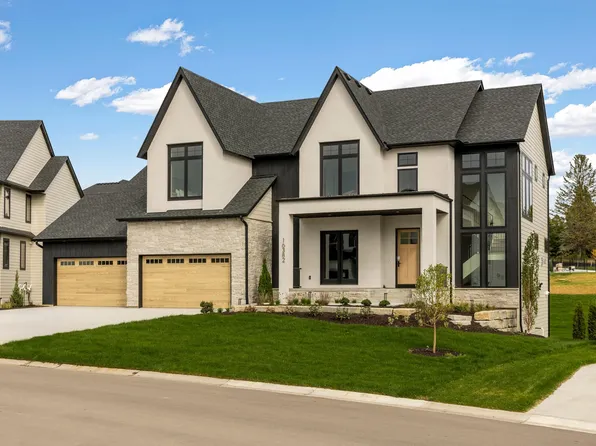 16382 46th Ct N, Plymouth, MN 55446