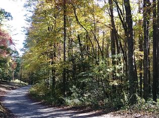 0 Hemlock Trl LOT 107, Blue Ridge, GA 30513