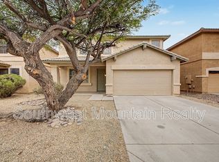 45556 W Tucker Rd, Maricopa, AZ 85139