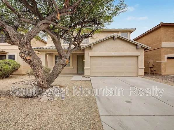 45556 W Tucker Rd, Maricopa, AZ 85139