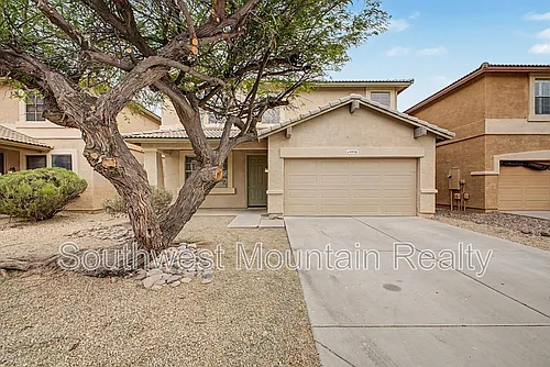 45556 W Tucker Rd Photo 1