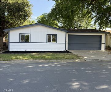 3835 Gardiner Ferry Rd Space 98, Corning, CA, 96021