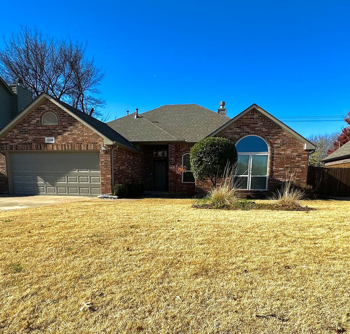 12216 S 98th East Ave, Bixby, OK 74008 Zillow