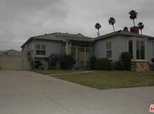 3661 Buckingham Rd, Los Angeles, CA 90016