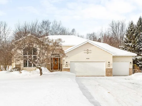 4183 W Pond Dr, Hermantown, MN 55811