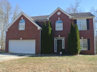 1147 Falk Trce, Conyers, GA 30094