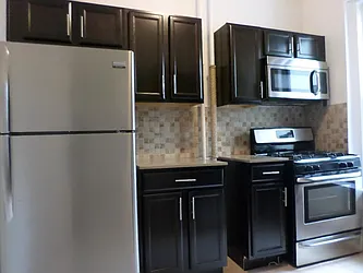 Rented by Keller Williams NYC