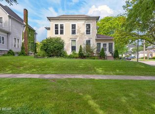 101 Court St, Wapakoneta, OH 45895