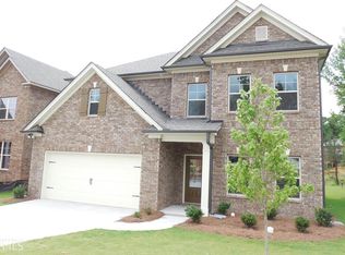 449 Serenity Point, Lawrenceville, GA