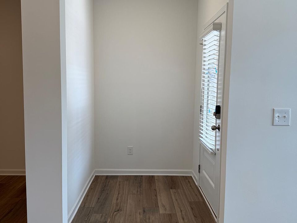 Entry Way