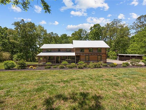 4th image of 9584 Creek Farm Rd