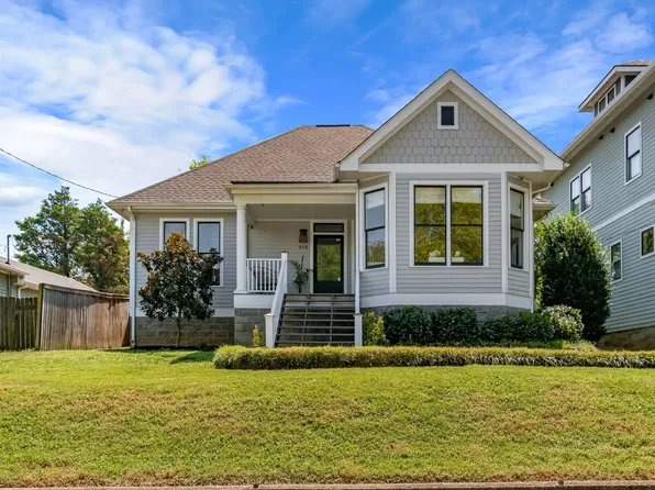 908 Boscobel St, Nashville, TN 37206