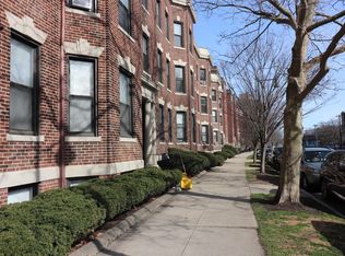 1963 Commonwealth Ave, Brighton, MA 02135