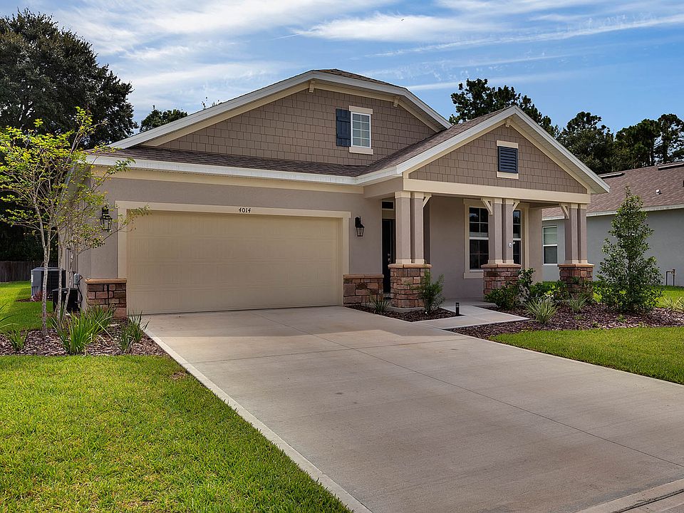 1st image of 4014 Brookshire Cir