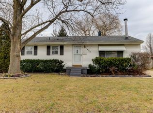 806 Wake Forest Rd, Dayton, OH 45431