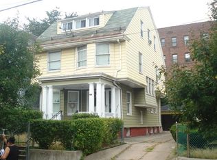 429 Van Houten St, Paterson, NJ 07501
