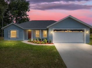 11231 SW 130th Ct, Dunnellon, FL 34432