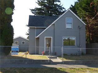 1211 McKenzie Ave, Bremerton, WA 98337
