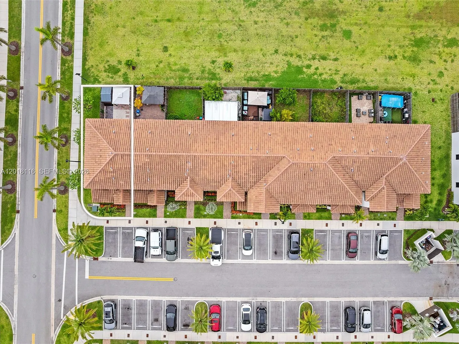 Silver Palm Residential H — Photo 2