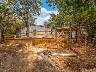 445 Locust Rd, Pottsboro, TX, 75076