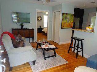 1403 Hillside Ave #A, Austin, TX 78704