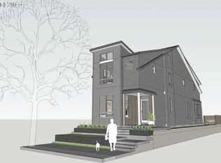 3586 SE 26th Ave, Portland, OR 97202
