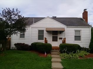 306 E Royal Forest Blvd, Columbus, OH