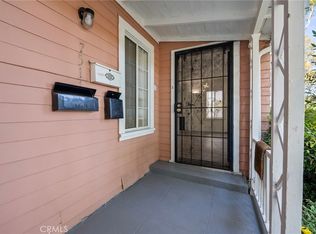 7511 Hampton Ave, West Hollywood, CA 90046