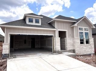 155 Coleto Trl, Bastrop, TX 78602