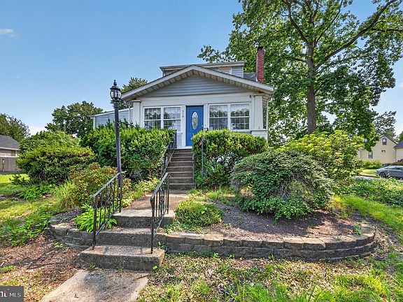 2nd image of 516 Gaskill Ave