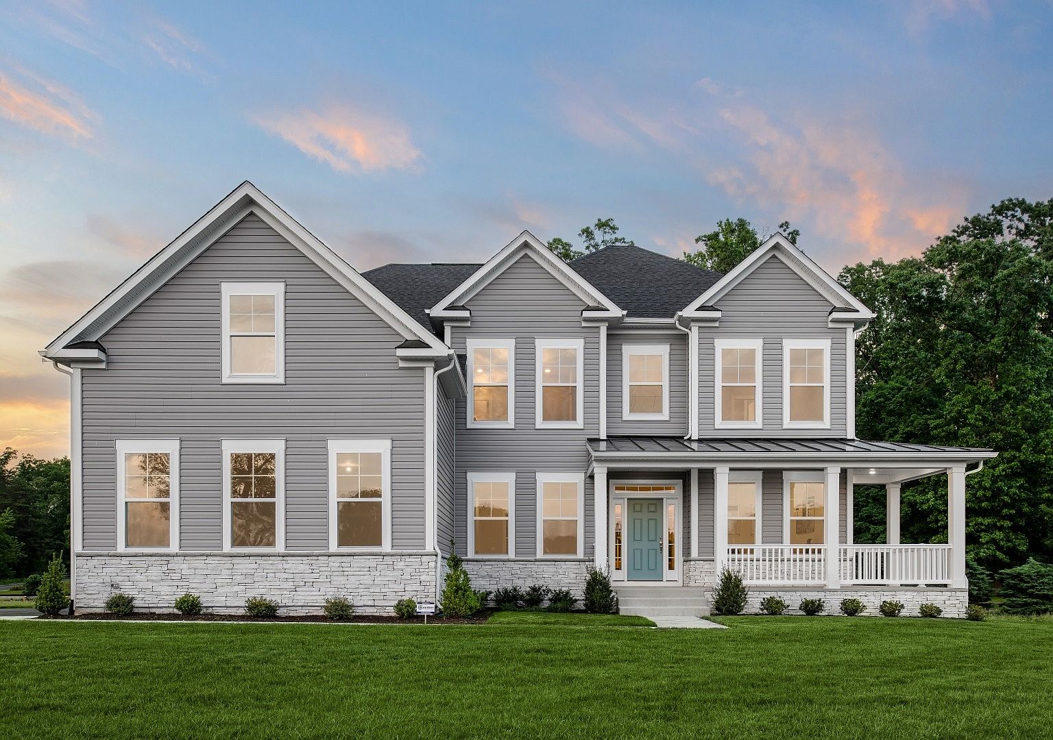NorthRidge Estates by DRB Homes in Culpeper VA Zillow