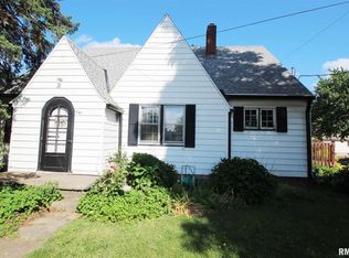601 W Garfield Ave, Peoria, IL
